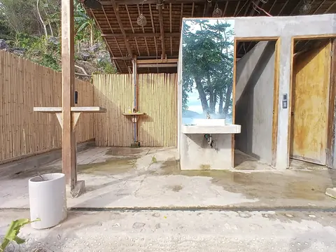 Ekspedycja międzynarodowa — zdjęcie z wyprawy 5